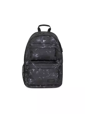 EASTPAK | Mochila Padded Double | schwarz